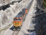 BNSF 4024